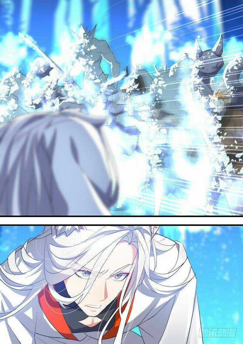 Hóa Long Ký - Chapter 185 - Trang 3