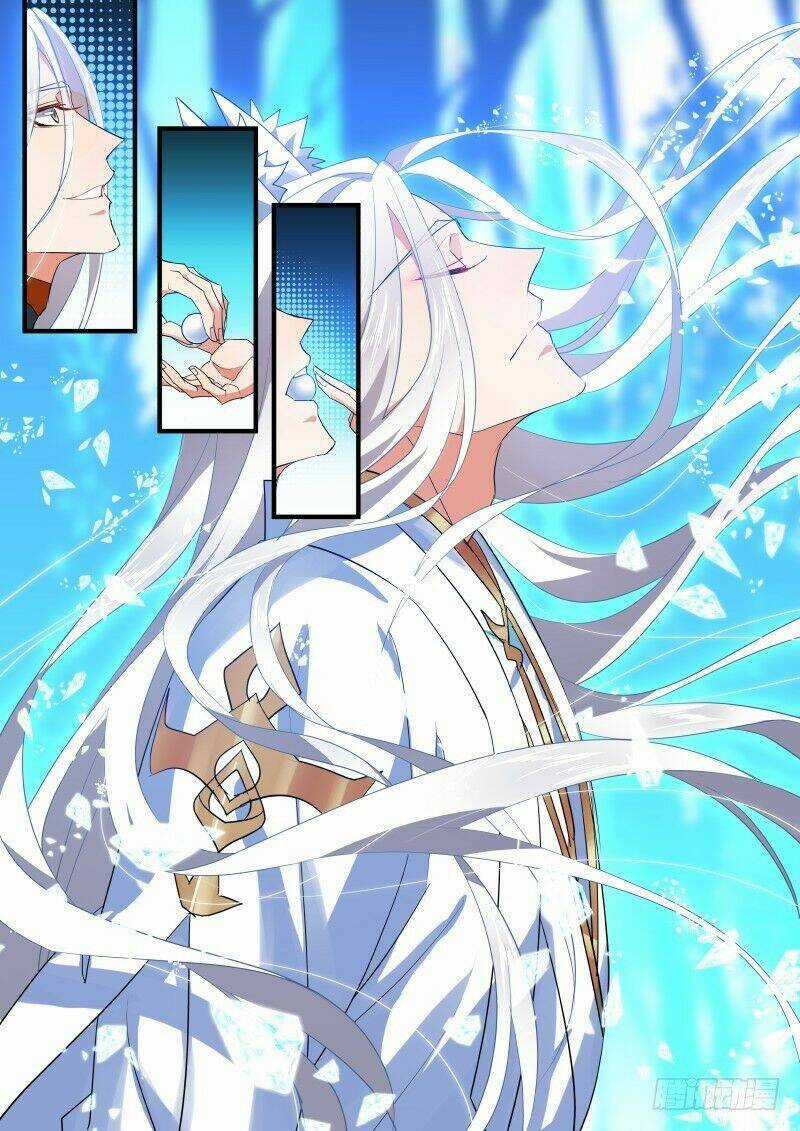 Hóa Long Ký - Chapter 185 - Trang 6