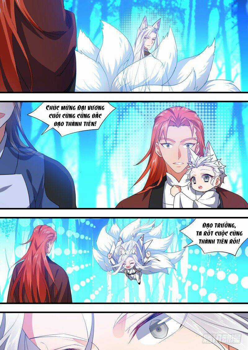 Hóa Long Ký - Chapter 185 - Trang 8