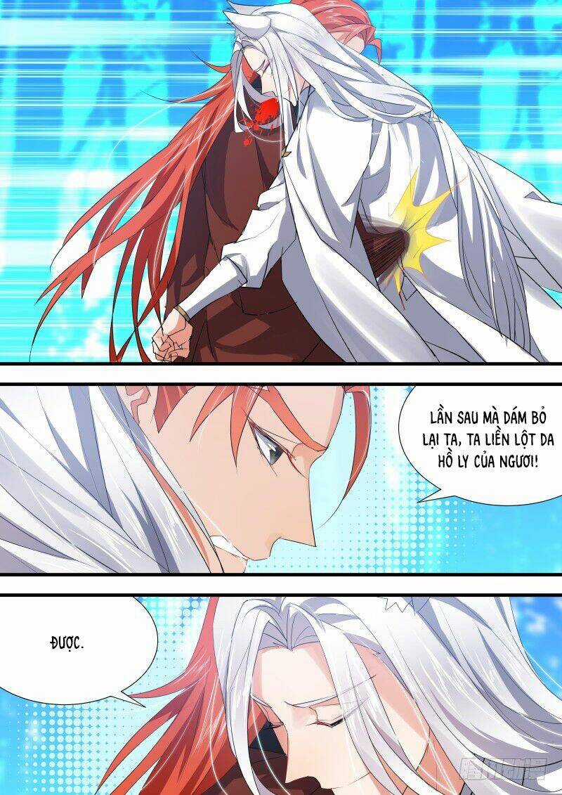 Hóa Long Ký - Chapter 185 - Trang 9