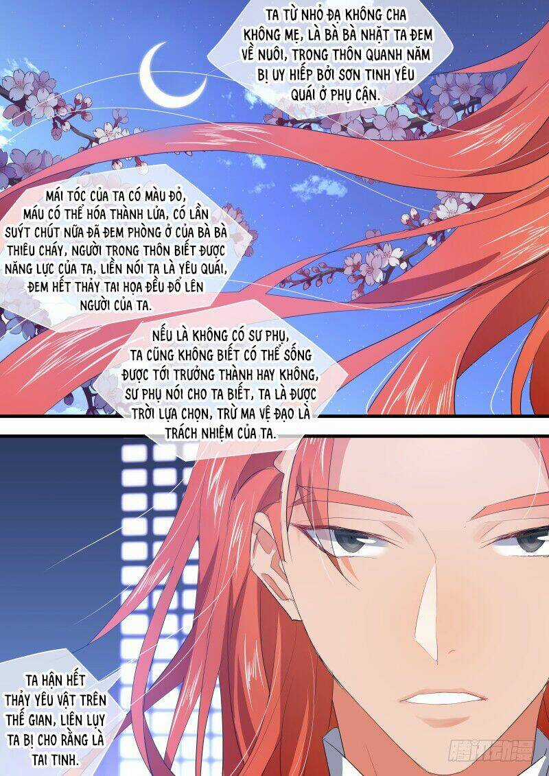 Hóa Long Ký - Chapter 186 - Trang 2