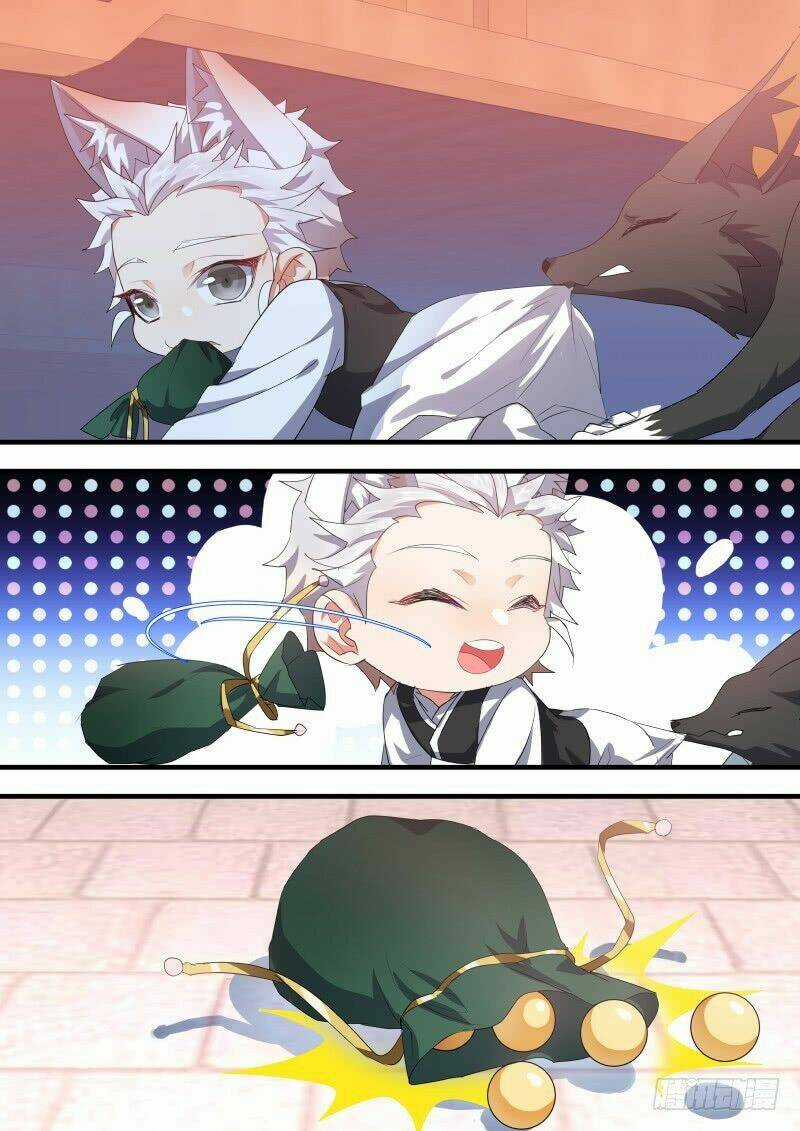 Hóa Long Ký - Chapter 186 - Trang 11