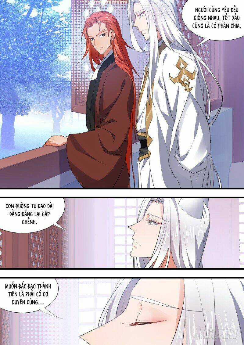 Hóa Long Ký - Chapter 186 - Trang 3