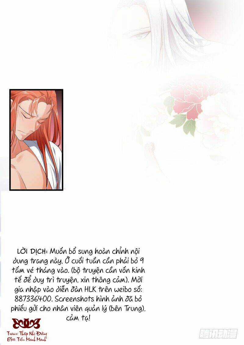 Hóa Long Ký - Chapter 186 - Trang 5