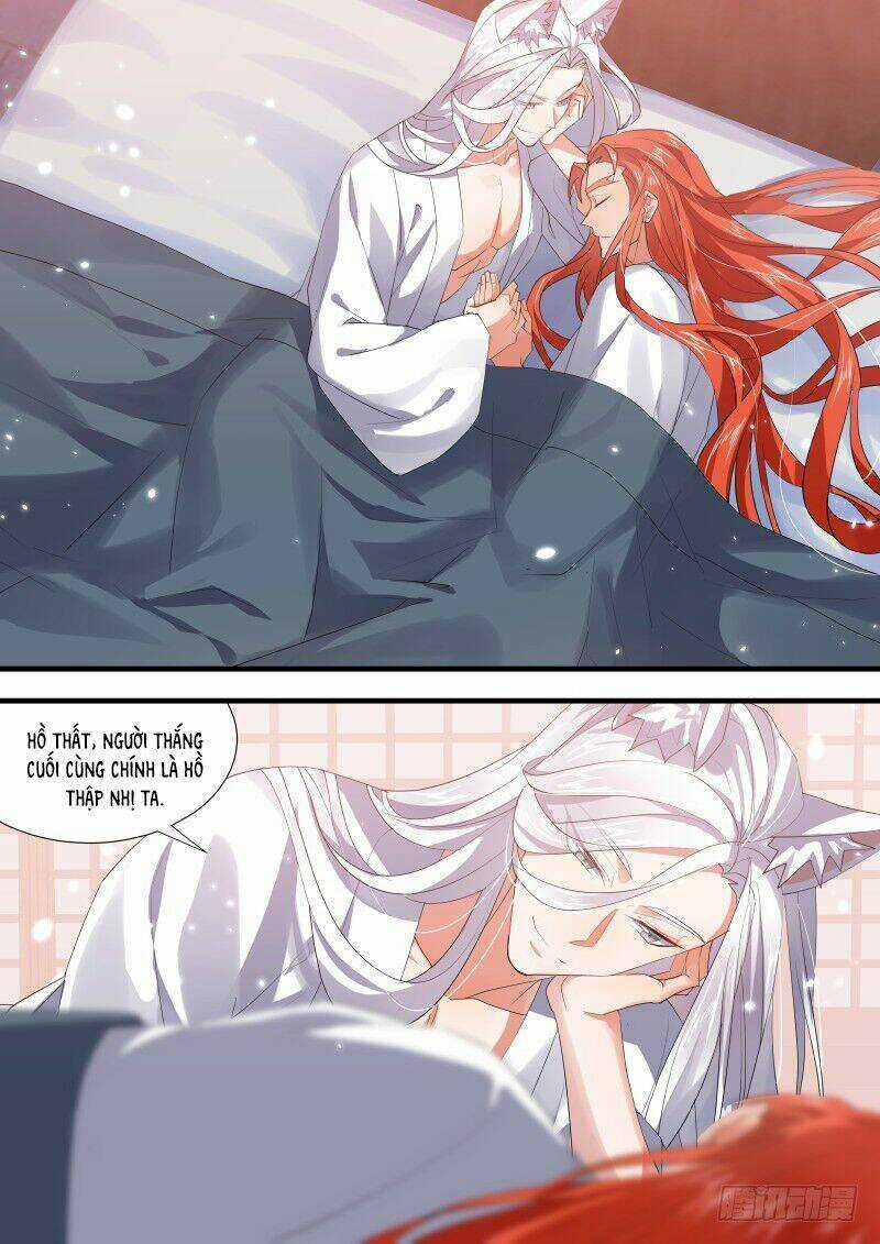 Hóa Long Ký - Chapter 186 - Trang 6