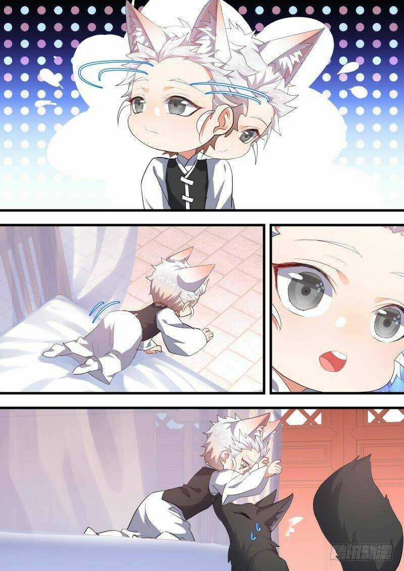 Hóa Long Ký - Chapter 186 - Trang 8