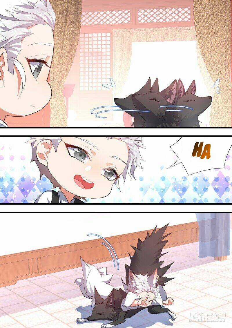 Hóa Long Ký - Chapter 186 - Trang 9