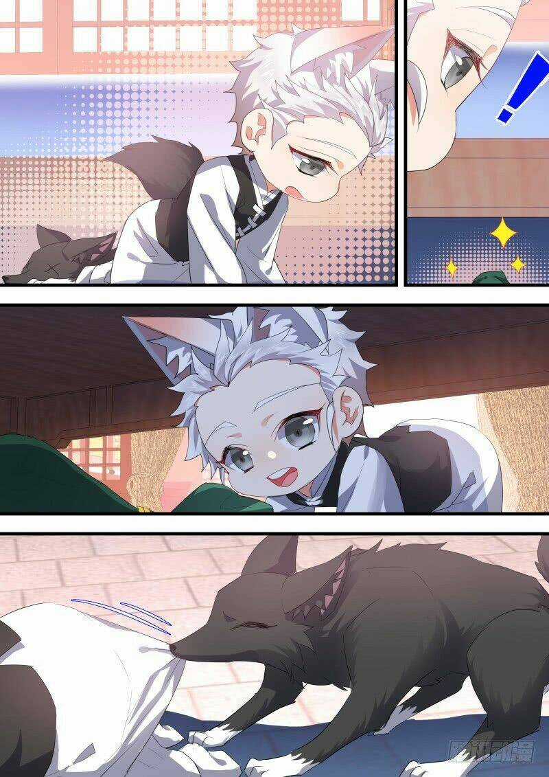 Hóa Long Ký - Chapter 186 - Trang 10