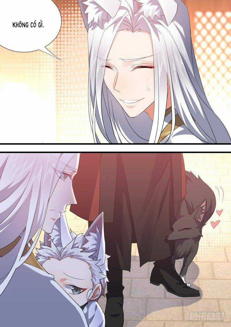 Hóa Long Ký - Chapter 187 - Trang 11