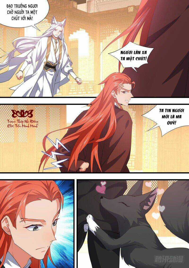 Hóa Long Ký - Chapter 187 - Trang 3