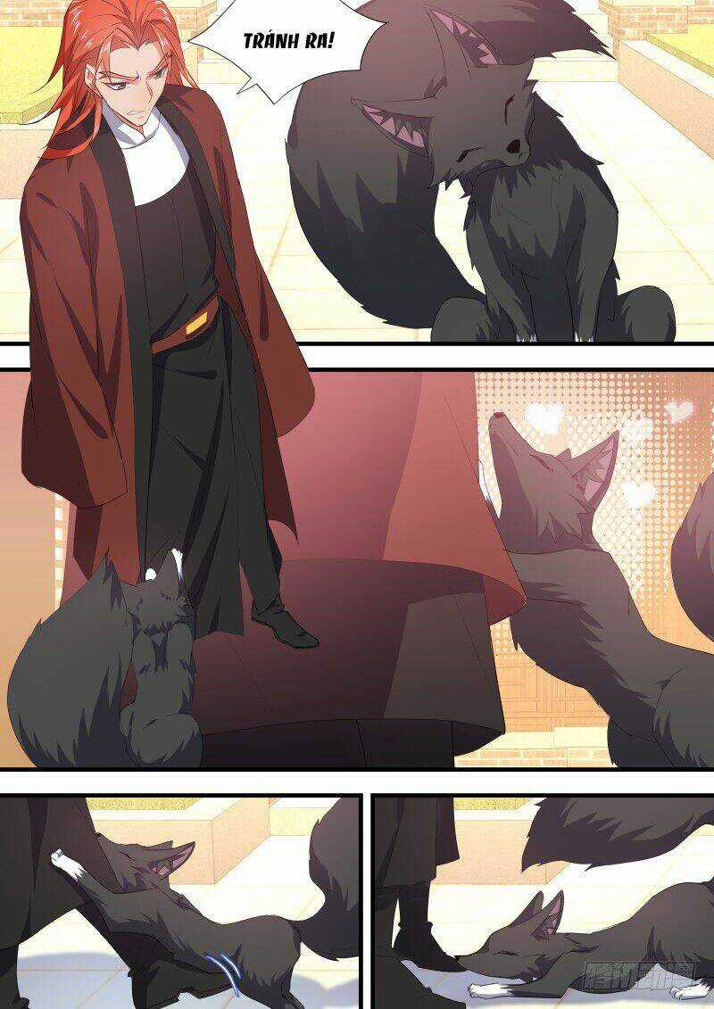 Hóa Long Ký - Chapter 187 - Trang 4