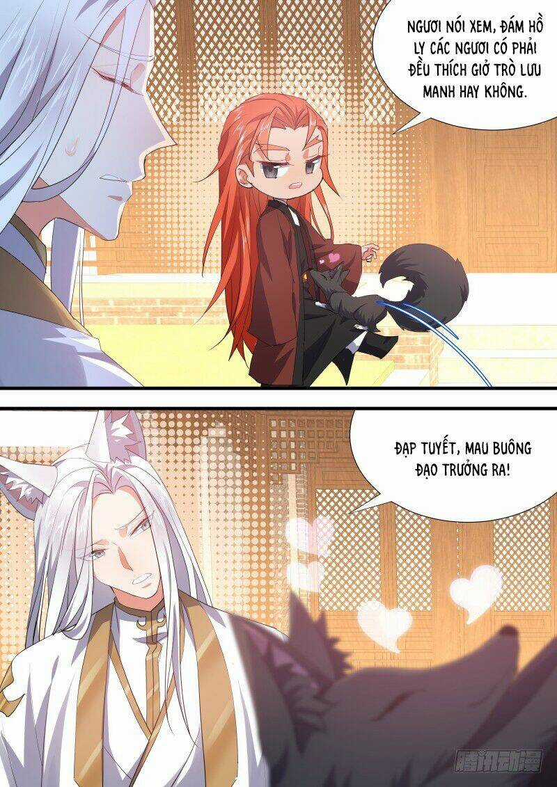 Hóa Long Ký - Chapter 187 - Trang 5