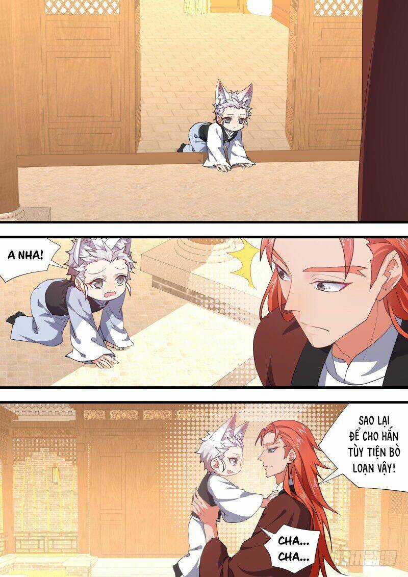 Hóa Long Ký - Chapter 187 - Trang 6