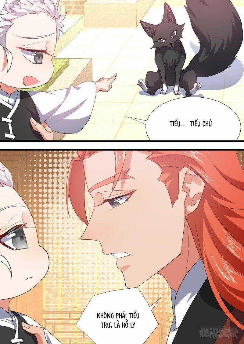 Hóa Long Ký - Chapter 187 - Trang 8