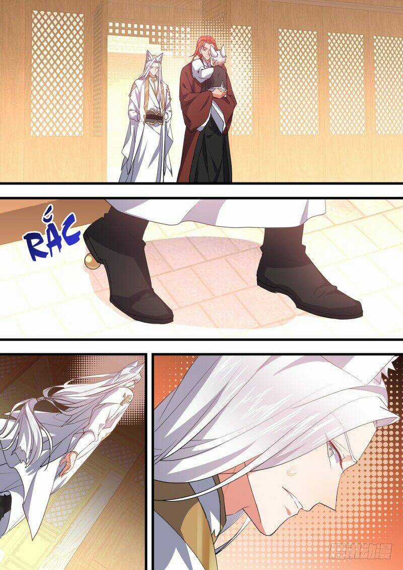 Hóa Long Ký - Chapter 187 - Trang 9