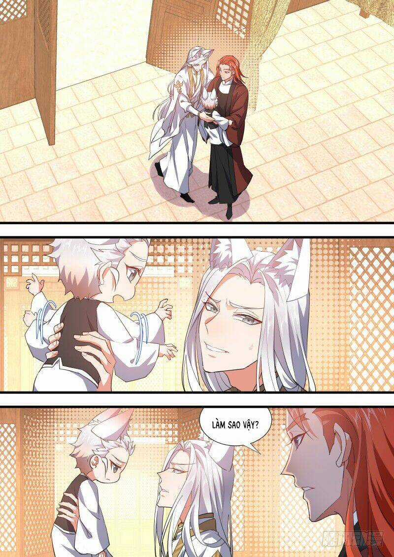 Hóa Long Ký - Chapter 187 - Trang 10