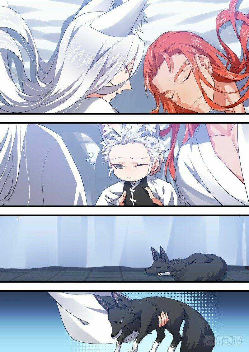 Hóa Long Ký - Chapter 188 - Trang 2