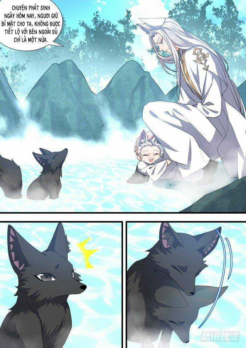 Hóa Long Ký - Chapter 188 - Trang 5