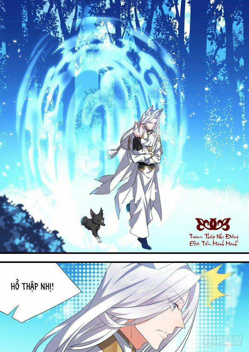 Hóa Long Ký - Chapter 188 - Trang 6