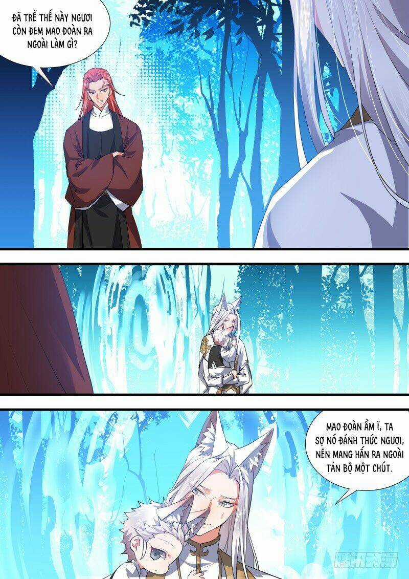 Hóa Long Ký - Chapter 188 - Trang 7