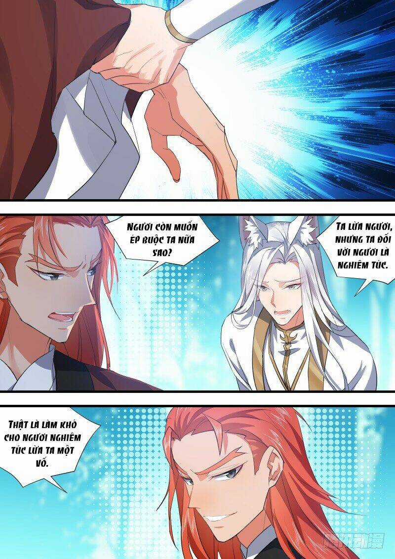 Hóa Long Ký - Chapter 188 - Trang 10