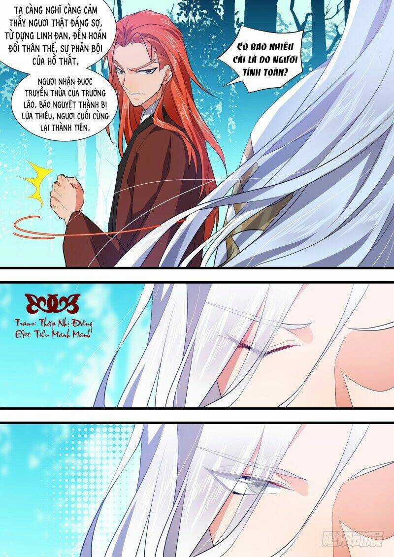 Hóa Long Ký - Chapter 189 - Trang 2