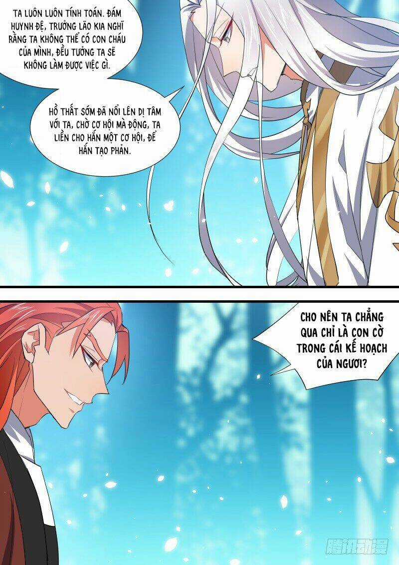 Hóa Long Ký - Chapter 189 - Trang 3