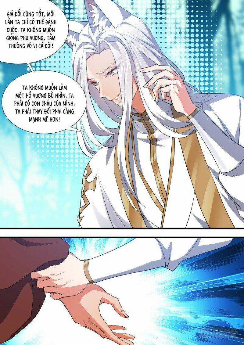 Hóa Long Ký - Chapter 189 - Trang 5