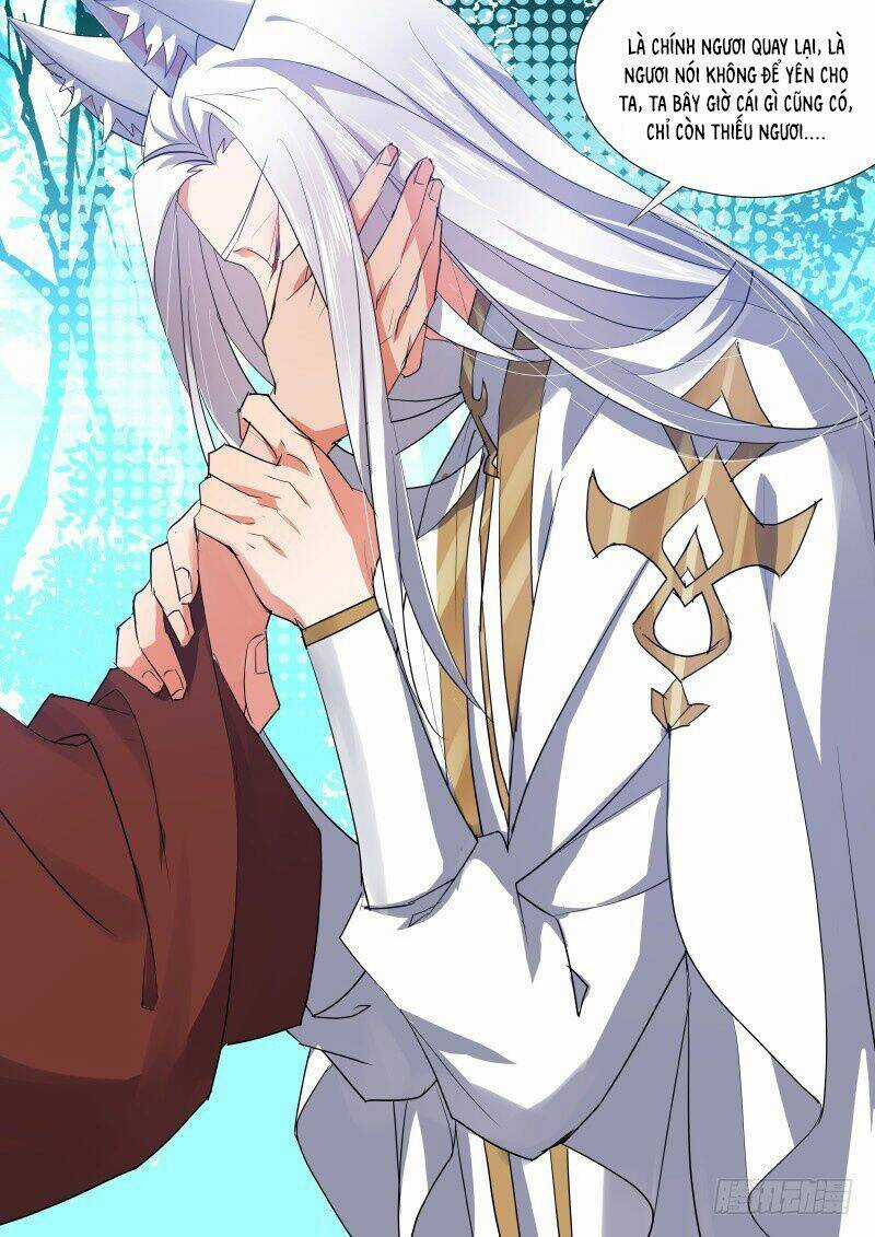 Hóa Long Ký - Chapter 189 - Trang 6