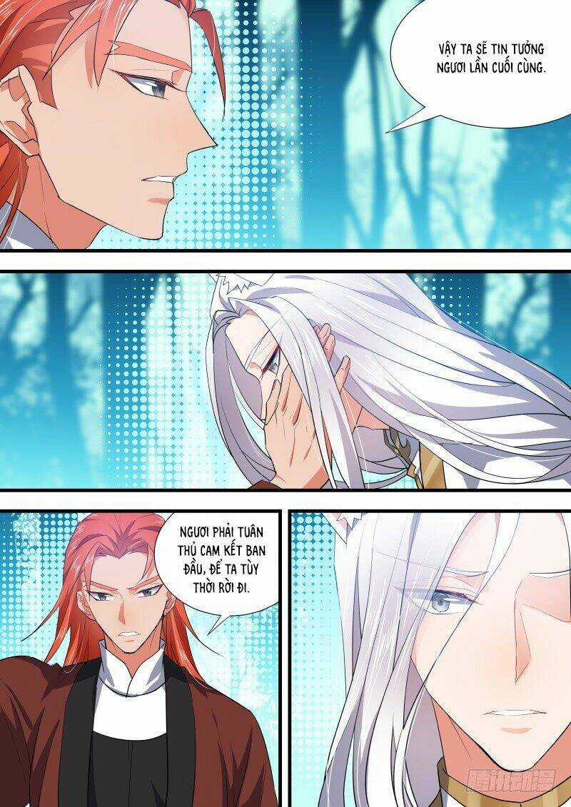 Hóa Long Ký - Chapter 189 - Trang 7