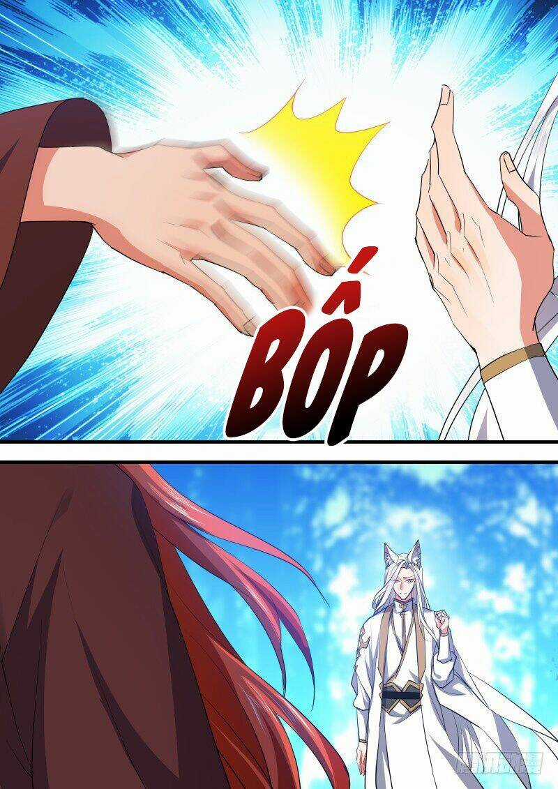 Hóa Long Ký - Chapter 189 - Trang 8