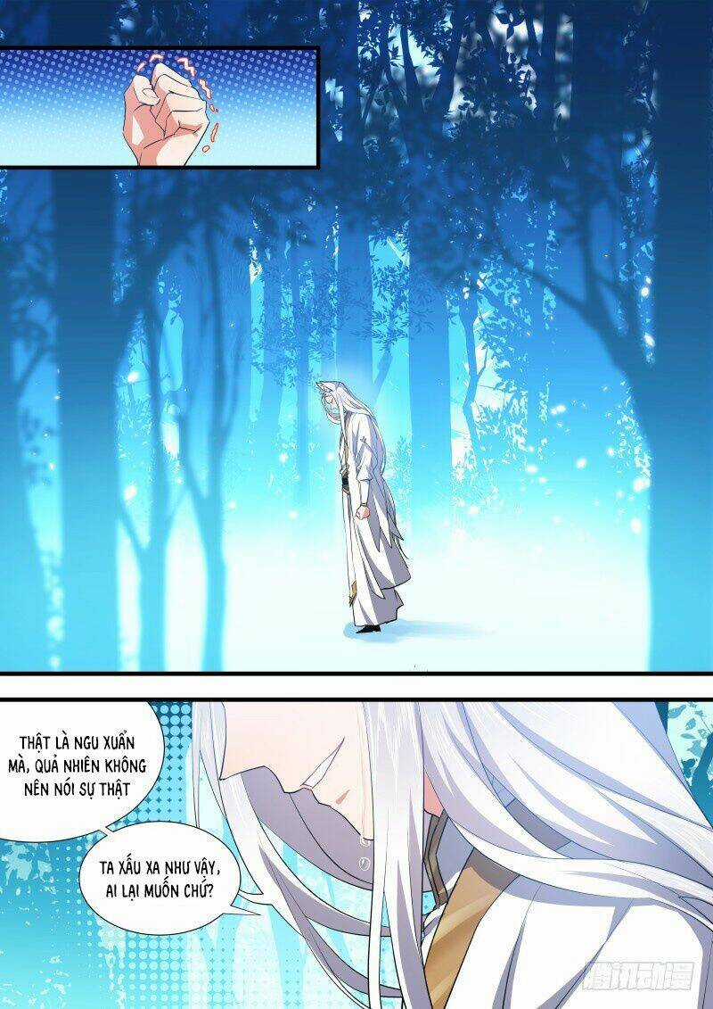 Hóa Long Ký - Chapter 189 - Trang 9