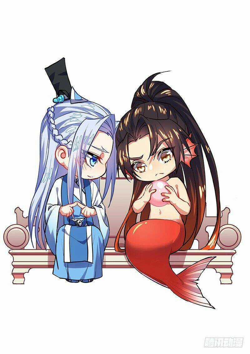 Hóa Long Ký - Chapter 190 - Trang 12