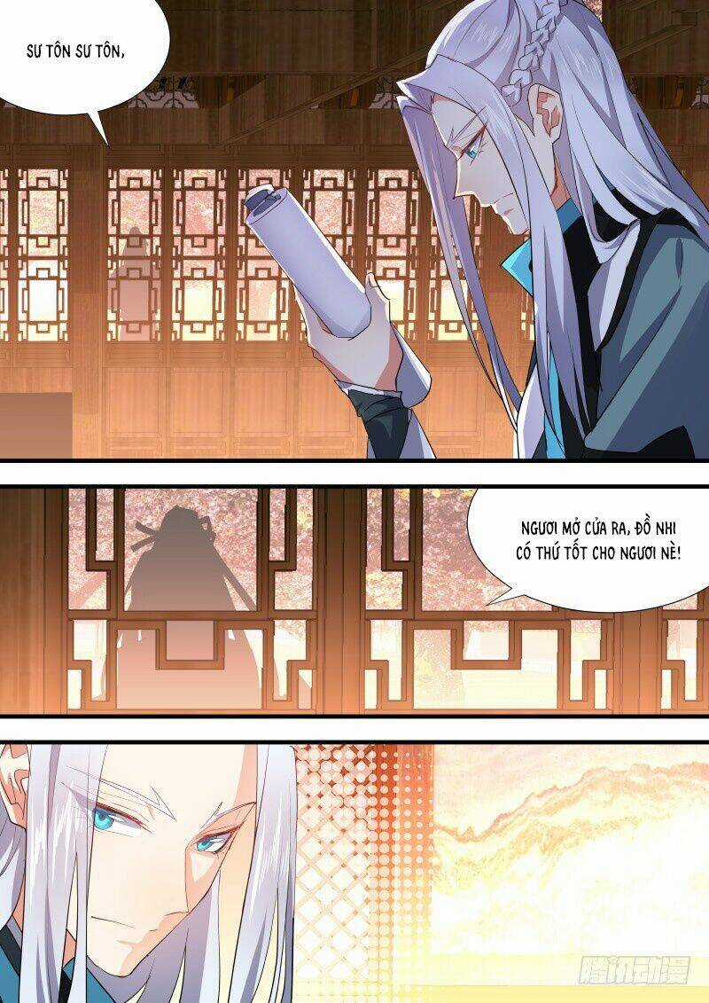 Hóa Long Ký - Chapter 190 - Trang 5