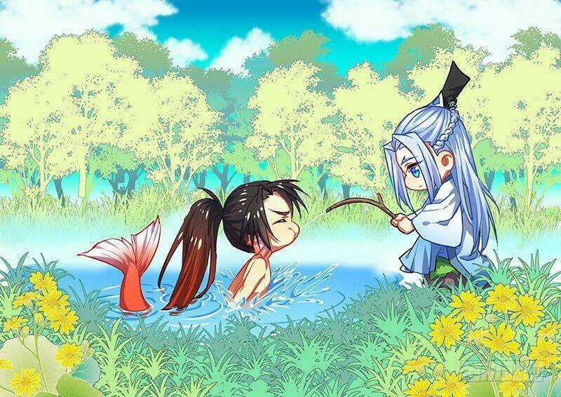 Hóa Long Ký - Chapter 190 - Trang 10