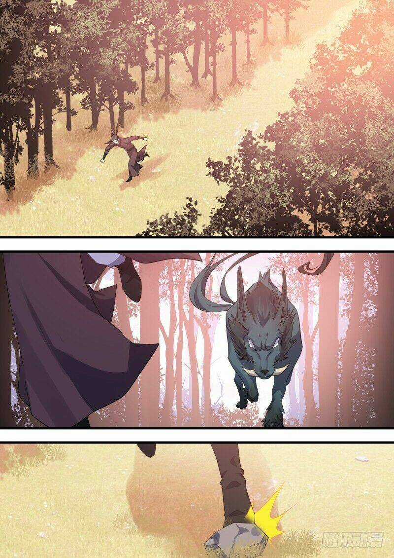 Hóa Long Ký - Chapter 191 - Trang 3