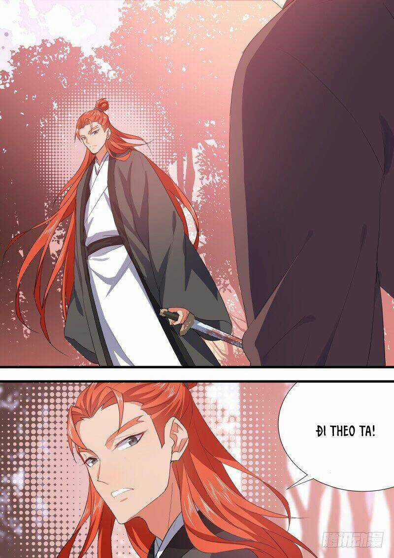 Hóa Long Ký - Chapter 191 - Trang 7