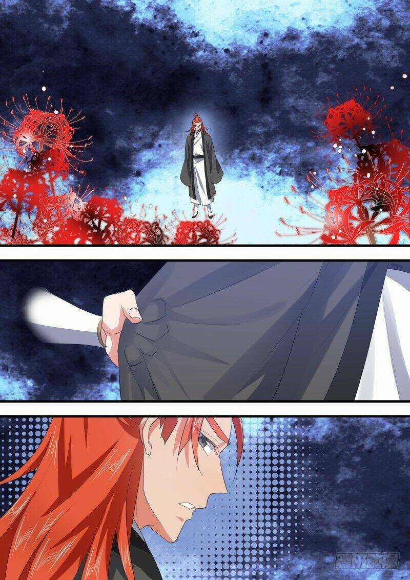 Hóa Long Ký - Chapter 191 - Trang 9