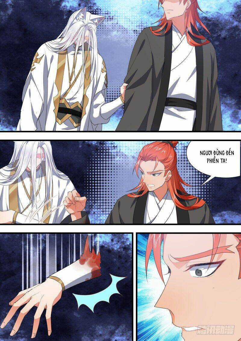 Hóa Long Ký - Chapter 191 - Trang 10