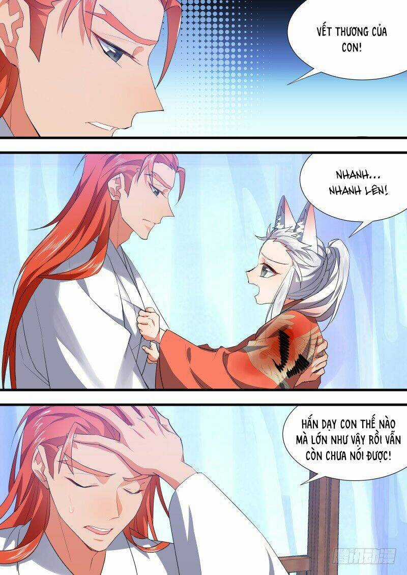 Hóa Long Ký - Chapter 192 - Trang 4