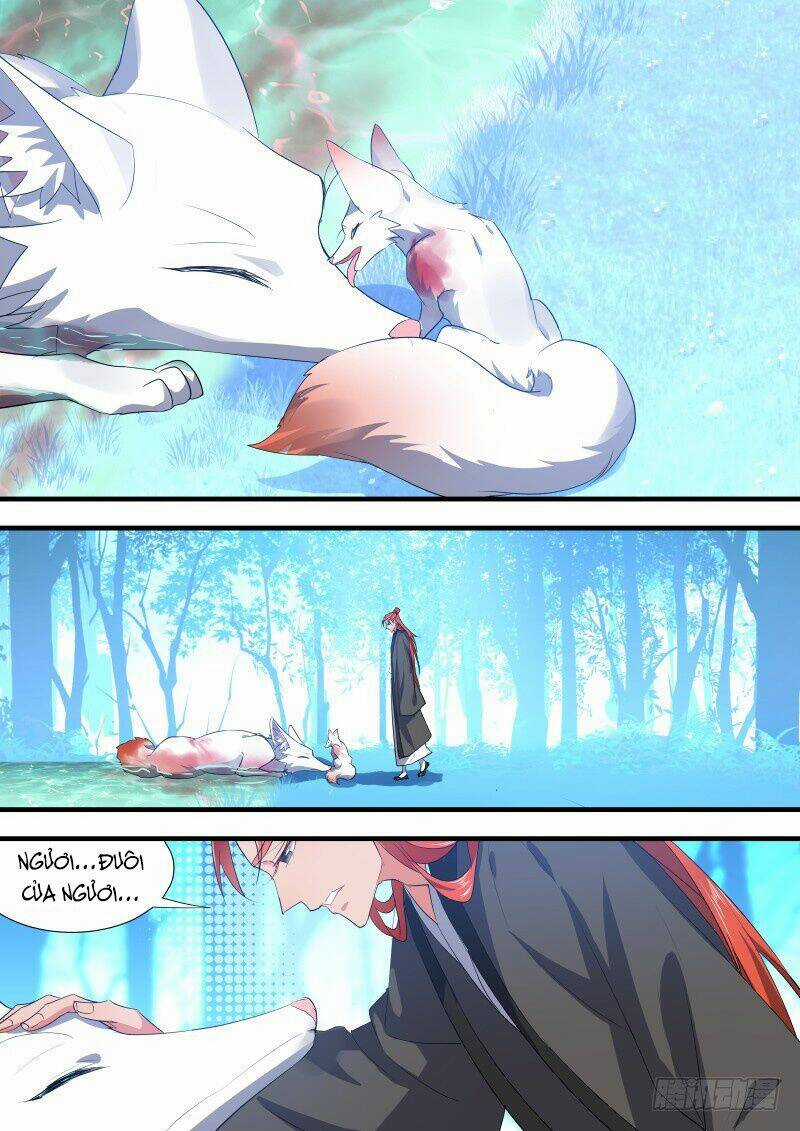 Hóa Long Ký - Chapter 192 - Trang 6