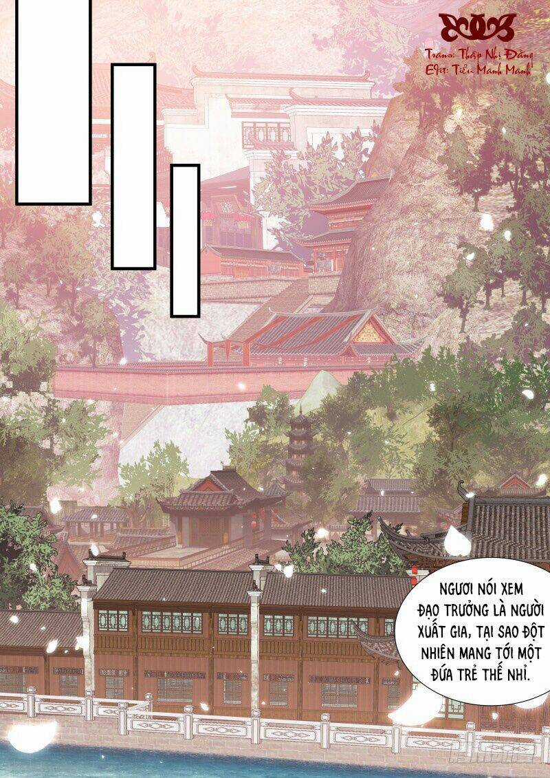 Hóa Long Ký - Chapter 192 - Trang 8