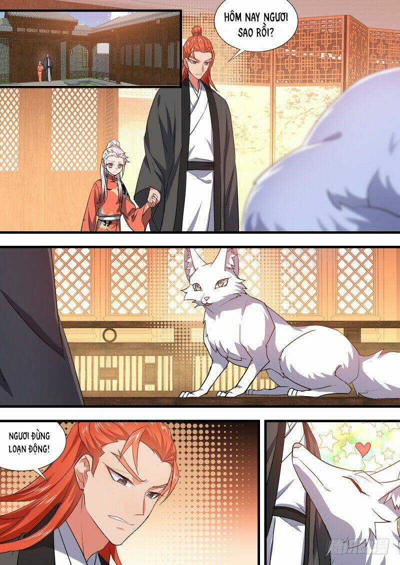 Hóa Long Ký - Chapter 193 - Trang 3