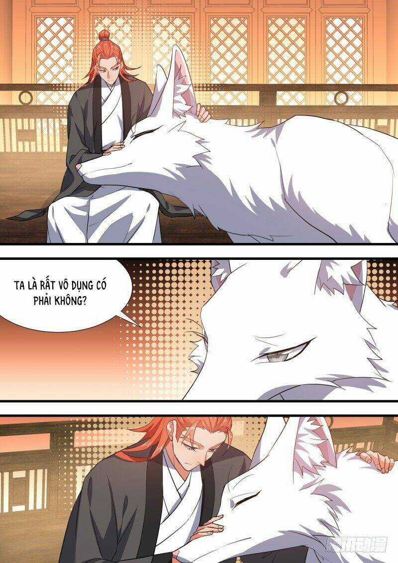 Hóa Long Ký - Chapter 193 - Trang 4