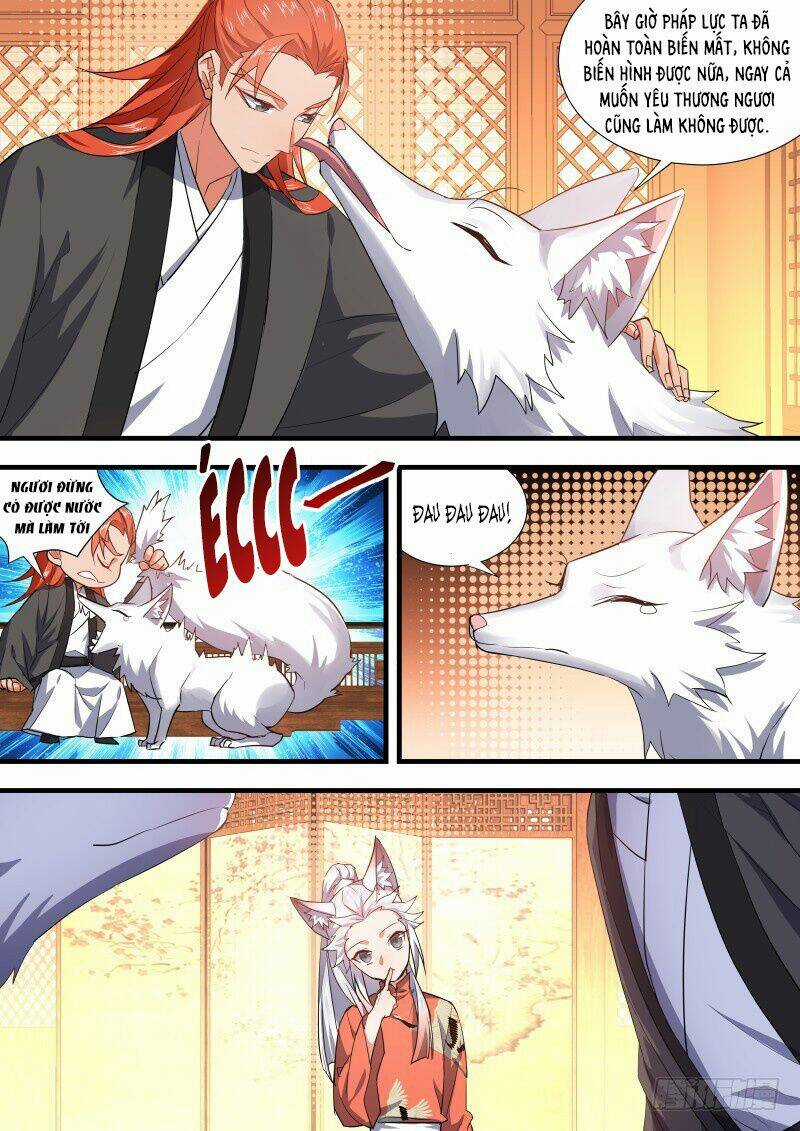 Hóa Long Ký - Chapter 193 - Trang 5