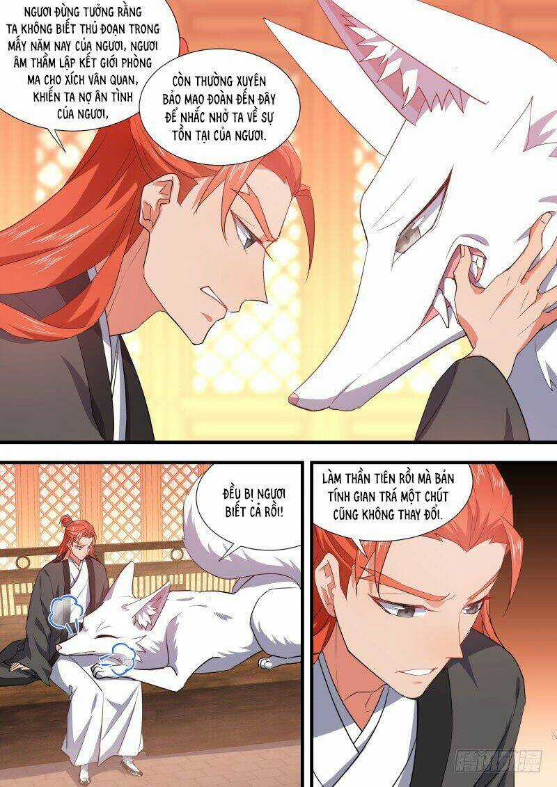 Hóa Long Ký - Chapter 193 - Trang 6