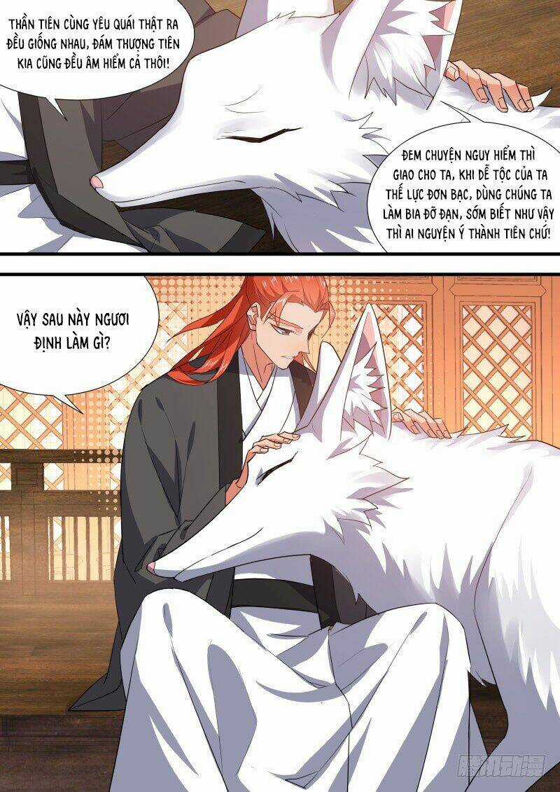 Hóa Long Ký - Chapter 193 - Trang 7