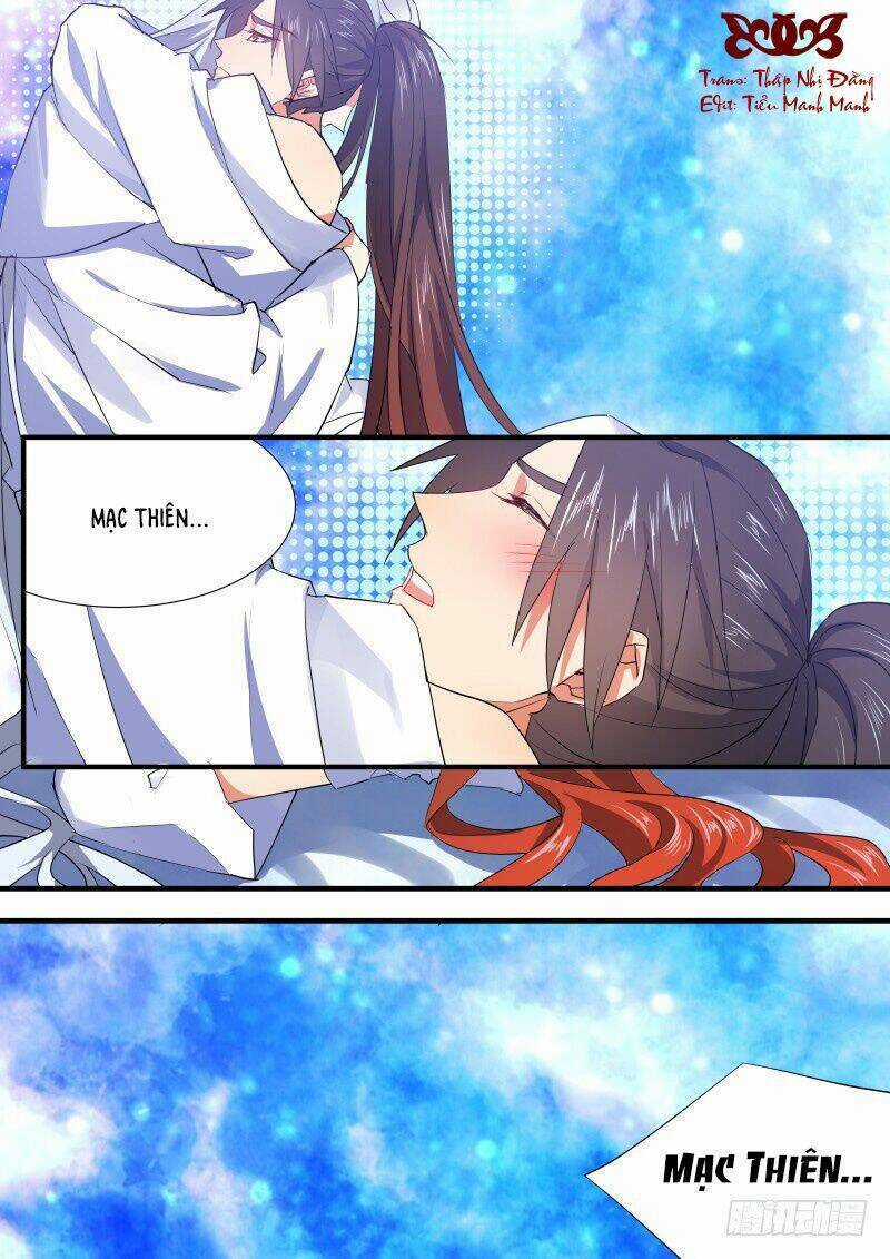 Hóa Long Ký - Chapter 194 - Trang 2