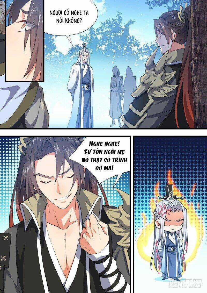 Hóa Long Ký - Chapter 194 - Trang 3