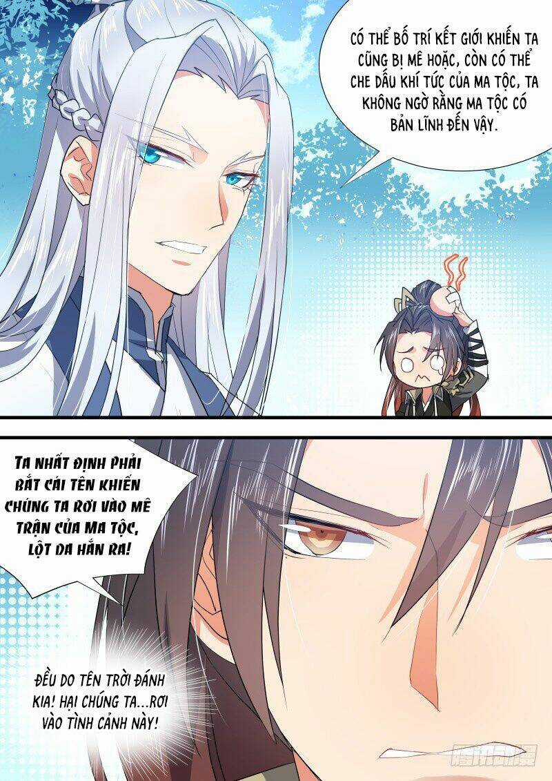 Hóa Long Ký - Chapter 194 - Trang 4